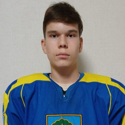 Шарафутдинов Амир