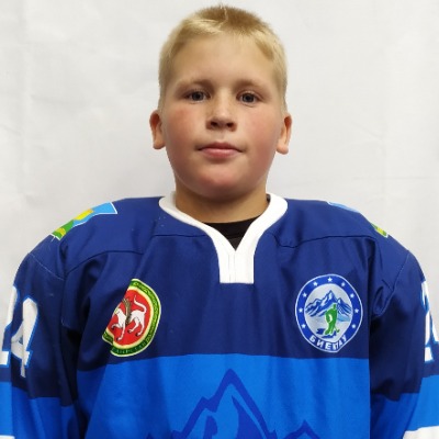 Маркизов Марк