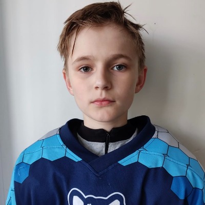 Низамиев Амир