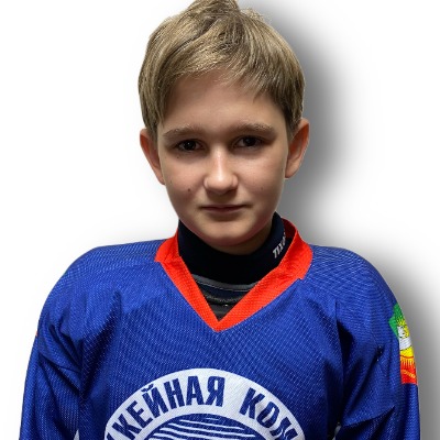 Миронов Дмитрий