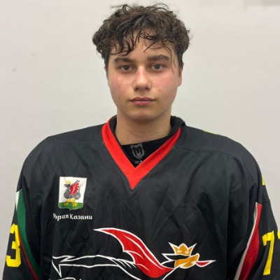 Амирханов Тимур