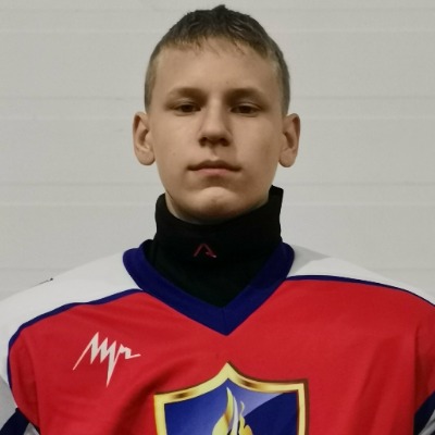 Зайцев Егор