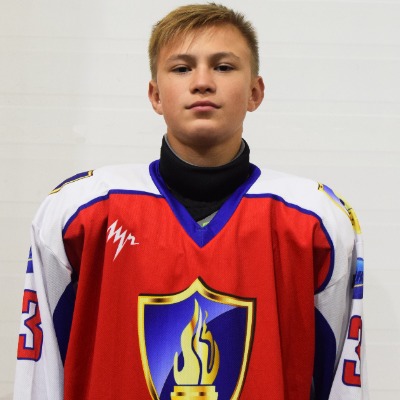 Низамиев Амир