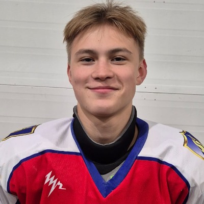 Низамиев Амир