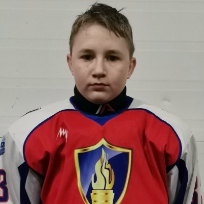 Подгорнов Егор