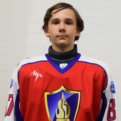 Сычёв Дмитрий