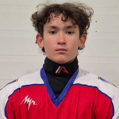 Хакимзянов Салават