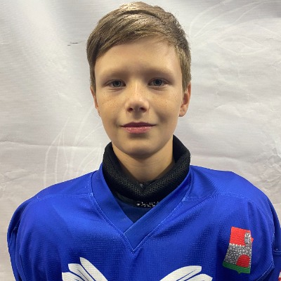 Мустафин Данил