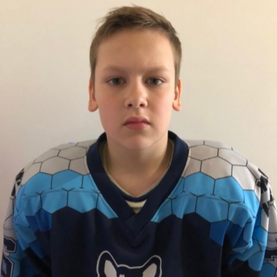 Бажанов Матвей