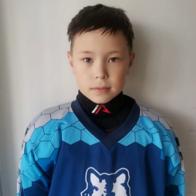 Ибрагимов Анис