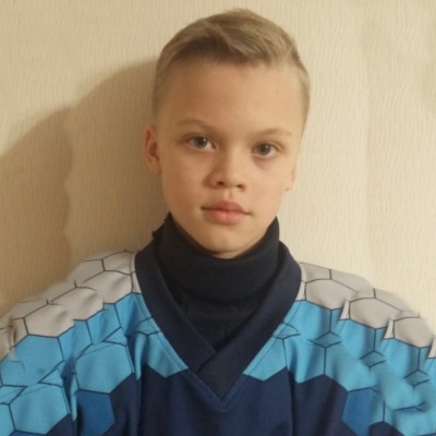 Попов Никита