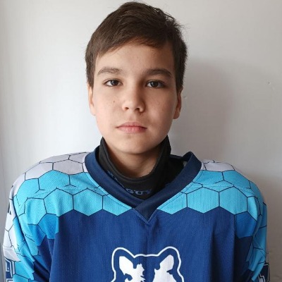 Сарваров Ризван