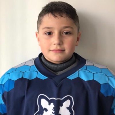 Тайгибов Рамзан