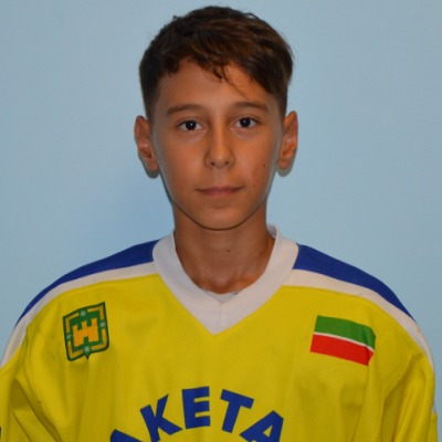 Нафиков Салават