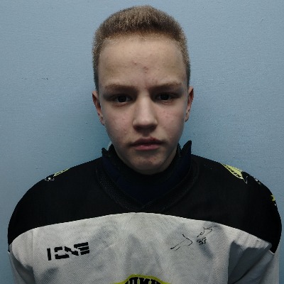 Буцкий Сергей