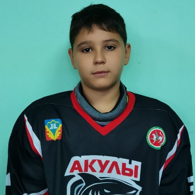 Давлетшин Инсаф