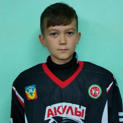 Мулюков Амир