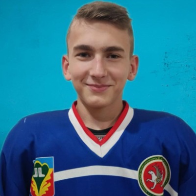 Новожилов Станислав