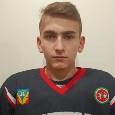 Новожилов Станислав