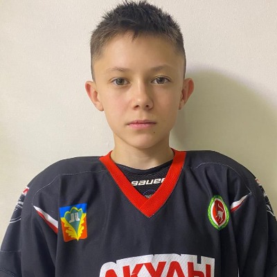 Хайруллин Данис