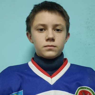 Хайруллин Данис