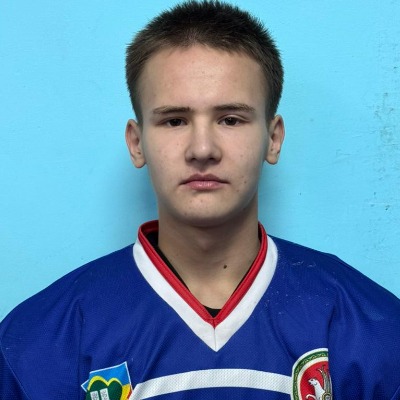 Хайруллин Раяз