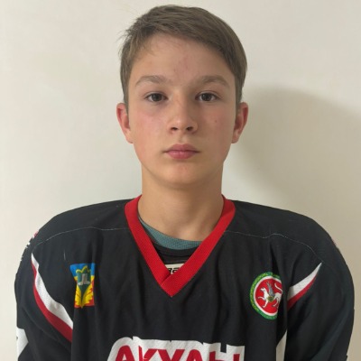 Яковлев Радим