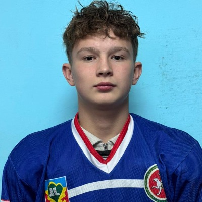 Яковлев Радим