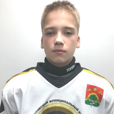 Галеев Фархат