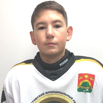 Зайнуллин Дамир