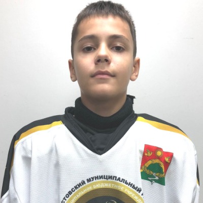 Мухаметзянов Самат