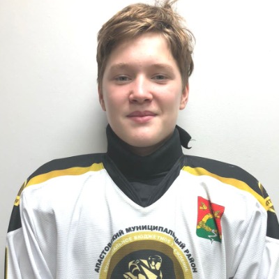 Ногманов Адель