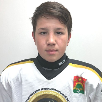 Ризин Ильназ