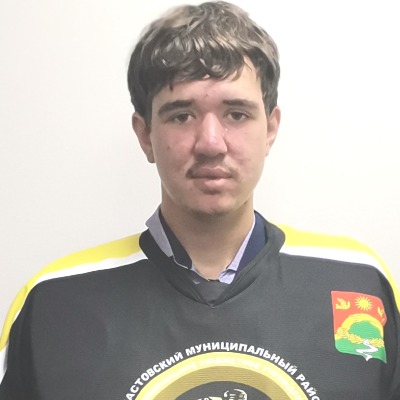 Сергеев Руслан