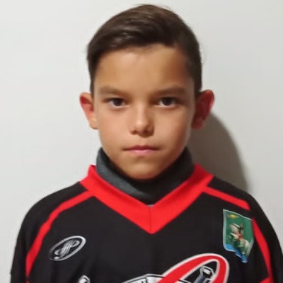 Бакасов Глеб