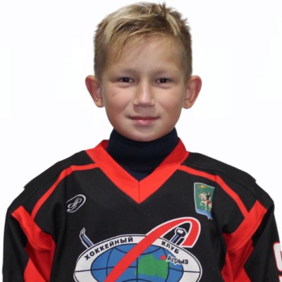 Борисов Илья