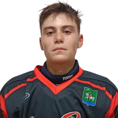 Вахрамеев Олег