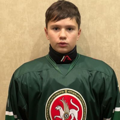 Грошев Даниил