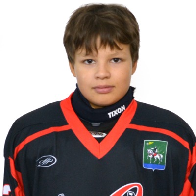 Кунгуров Данил