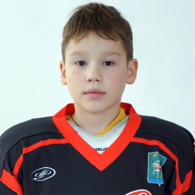 Степанов Всеволод