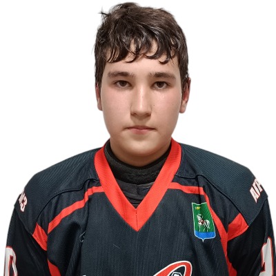 Шайхутдинов Тамир