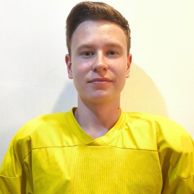 Бакастов Владимир