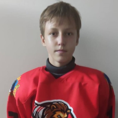 Воронин Александр