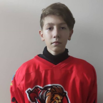 Корнилов Виктор