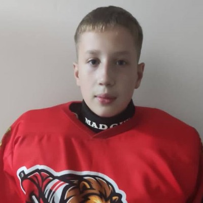 Марков Владислав