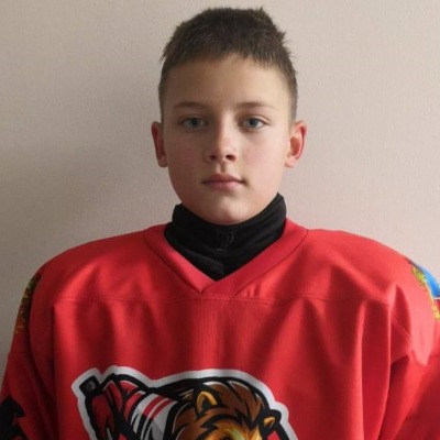 Рожнов Константин