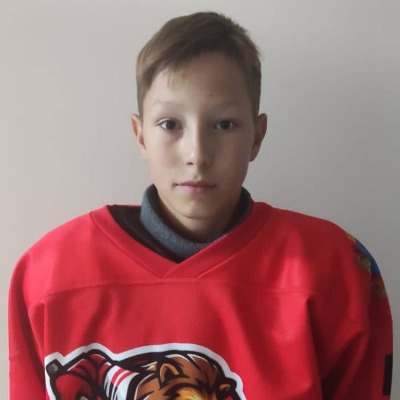 Семенов Кирилл