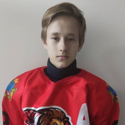 Федосеев Арсений