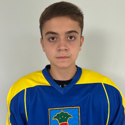 Федосеев Андрей