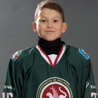 Султанов Ильназ